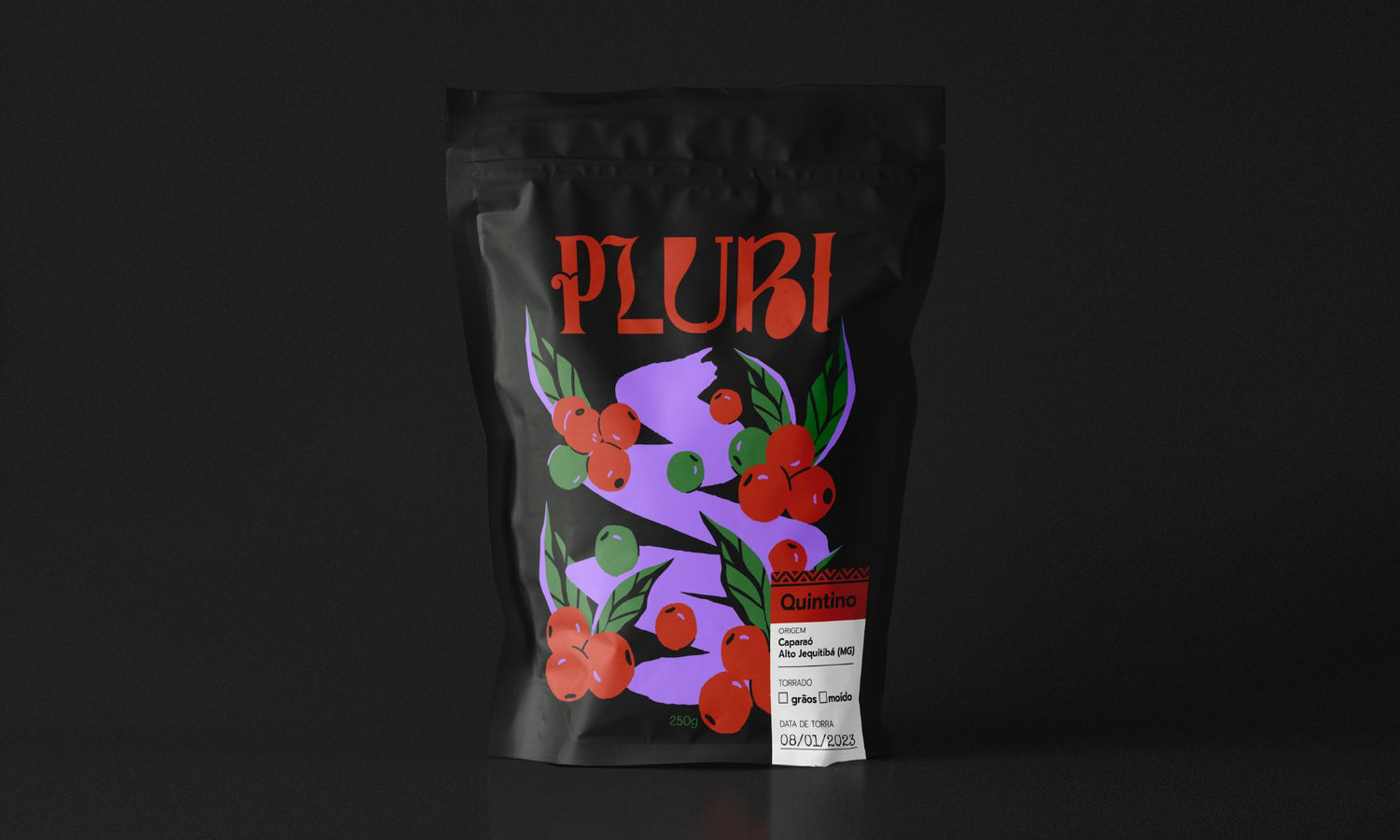 Child Resistant Pouches